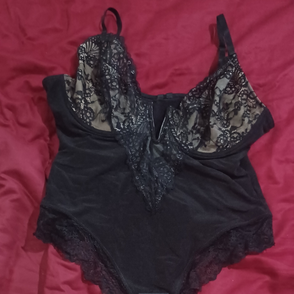 Popilush body shaper size 2x
